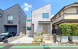 JR中央線「武蔵小金井」駅 徒歩11分