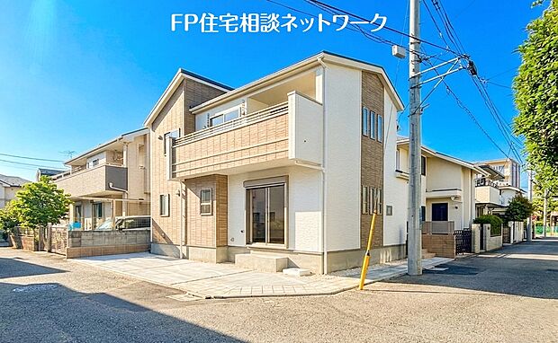現地外観写真