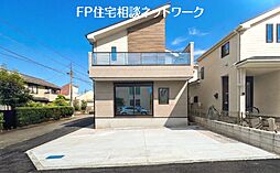 JR中央線「武蔵小金井」駅 徒歩14分
