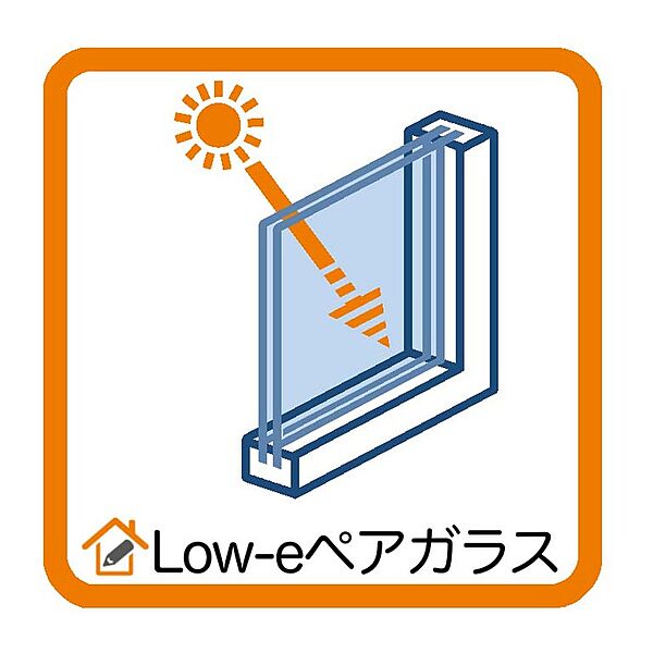 Low-eガラス