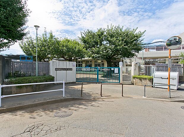 ちゅうおう保育園(約180m)