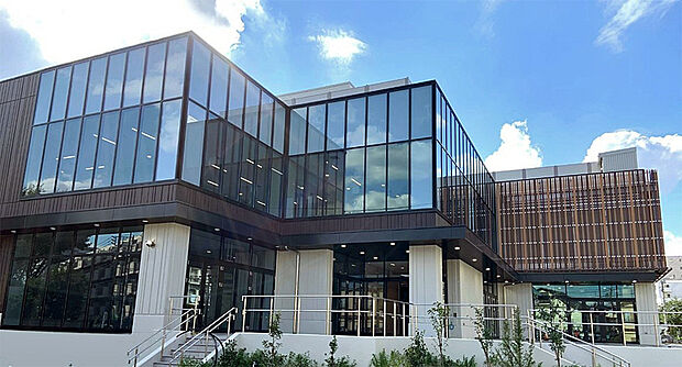 フレスポひばりが丘（約1,400m）