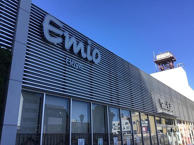 Emio保谷（約1,020m）