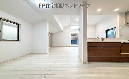 リビング