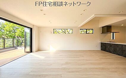リビング