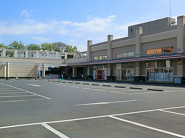 オリンピック小金井店（約1,200m）