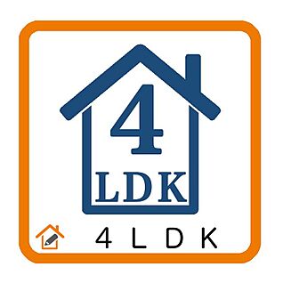 4LDK