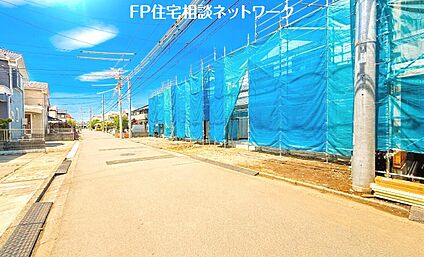 現地写真