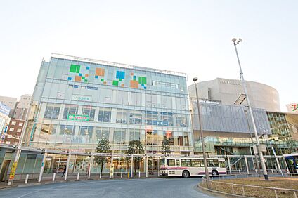 nonowa武蔵小金井 2000ｍ