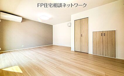 リビング