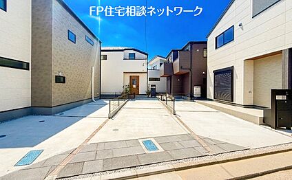 現地外観写真