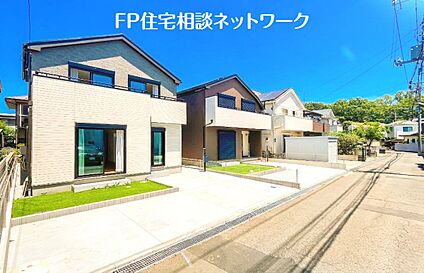現地外観写真