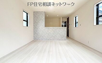 リビング