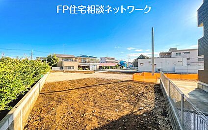 現地写真