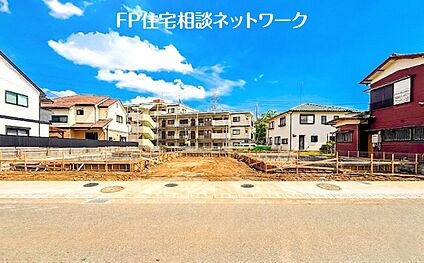 現地写真