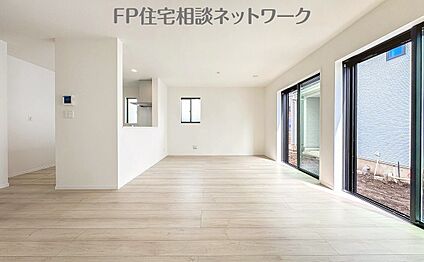 リビング