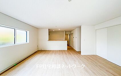 リビング