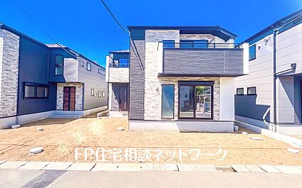 現地外観写真