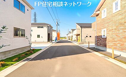 現地外観写真