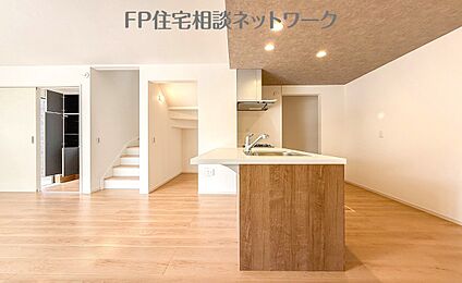 リビング