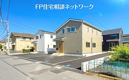 現地外観写真