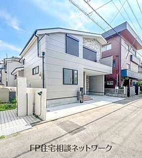 現地外観写真