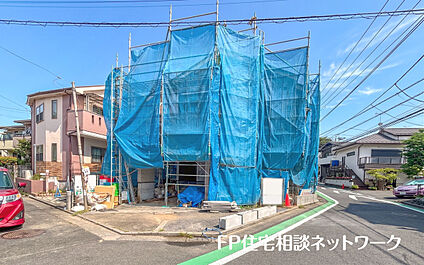 現地外観写真