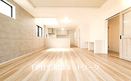 リビング