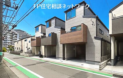 現地外観写真