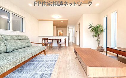 リビング