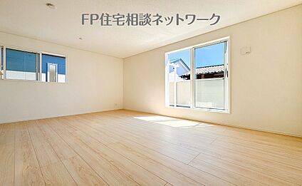 リビング