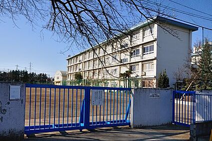 小平市立小平第六中学校 950ｍ