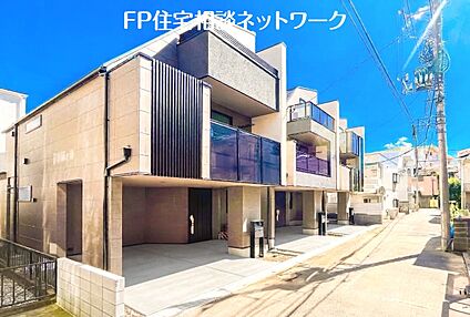 現地外観写真