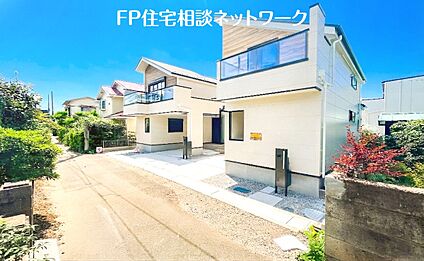 現地外観写真