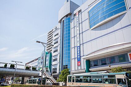 リヴィン田無店 1160m