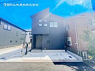 神奈川県横浜市鶴見区東寺尾東台：物件画像