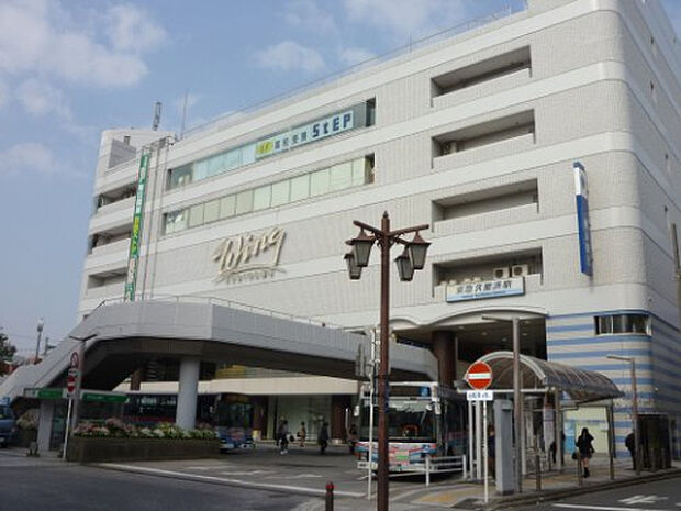 京急久里浜駅(約940m)