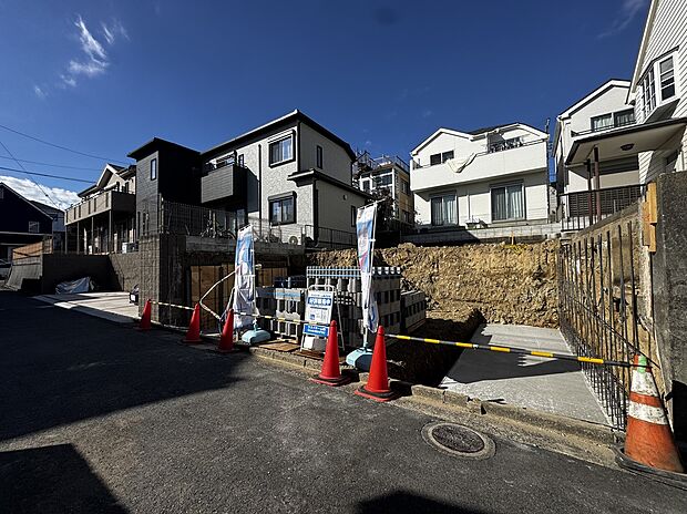 現地のご紹介です*2025年11月22日撮影*