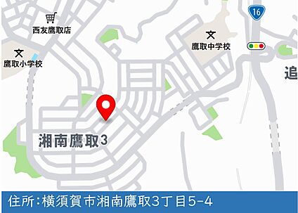 交通図
