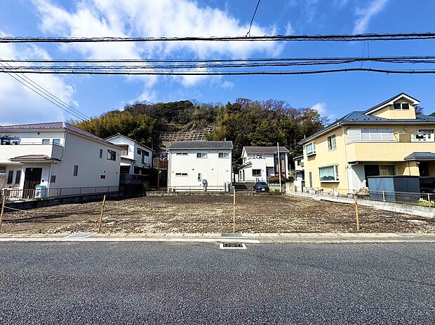 VerGarden公郷町5丁目 全2棟