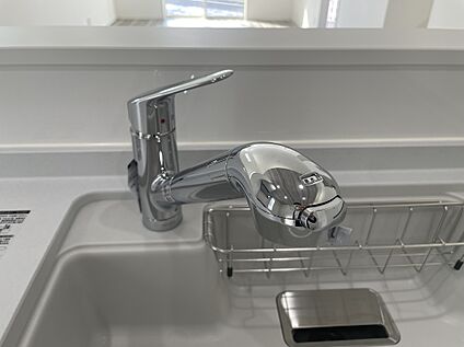 同社施工例：キッチン設備