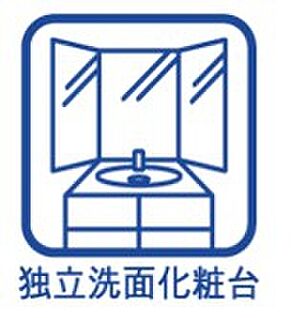 洗面台