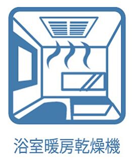 浴室乾燥暖房機