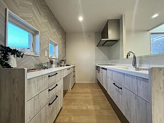 【セキスイハイム】スマートハイムプレイス霧島国分中央II その他