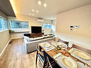 【セキスイハイム】スマートハイムプレイス鹿児島原良 その他