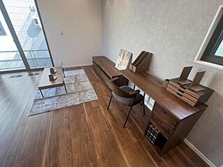 【セキスイハイム】スマートハイムプレイス広瀬 その他