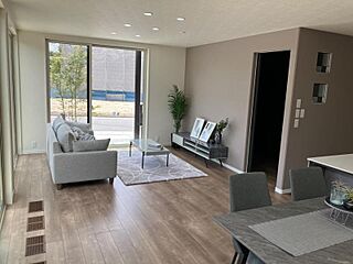 【セキスイハイム】熊本高平台 その他