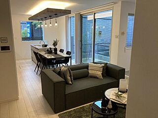 【セキスイハイム】スマートハイムプレイス熊本御幸笛田 外観