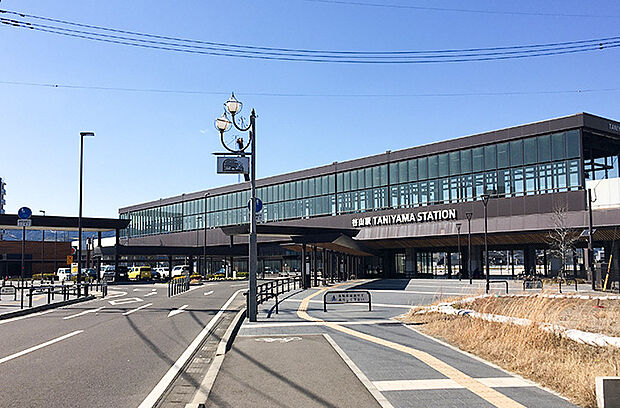 JR谷山駅（約1,200m）