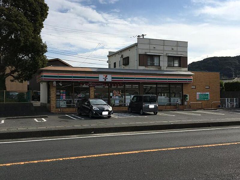 【買い物】セブンイレブン 唐津中原店